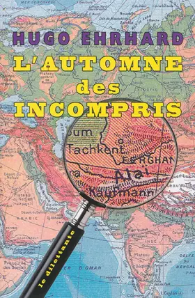 Couverture du produit · L'automne des incompris