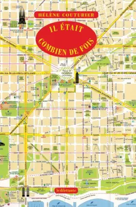 Couverture du produit · Il était combien de fois