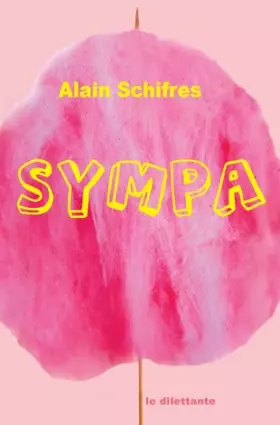 Couverture du produit · Sympa