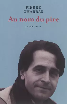 Couverture du produit · Au nom du pire