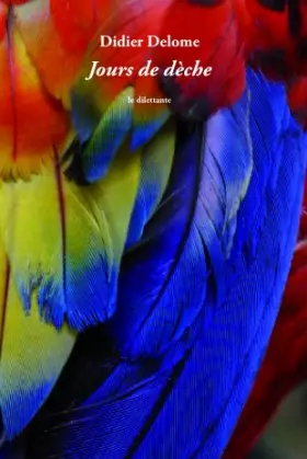 Couverture du produit · Jours de dèche