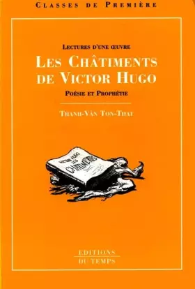 Couverture du produit · Châtiments de Victor Hugo