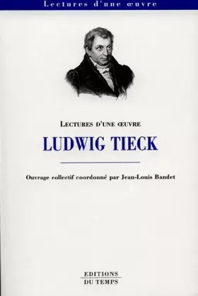 Couverture du produit · Ludwig Tieck