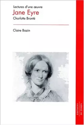Couverture du produit · Jane Eyre de Charlotte Brontë