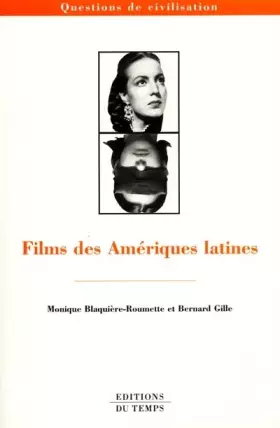 Couverture du produit · Films des Amériques latines