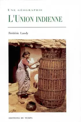 Couverture du produit · L'Union indienne