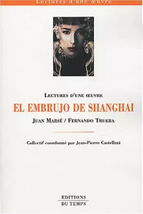 Couverture du produit · El Embrujo de Shanghai