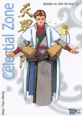 Couverture du produit · Bataille au clair de lune