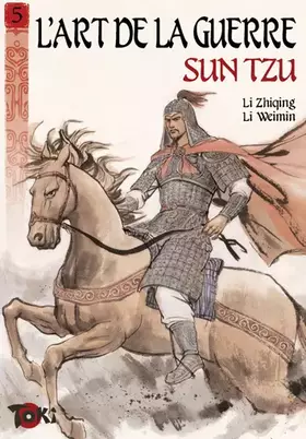 Couverture du produit · Toki