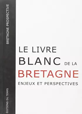 Couverture du produit · La Bretagne 2008