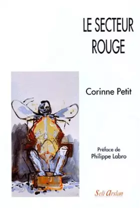 Couverture du produit · Le secteur rouge