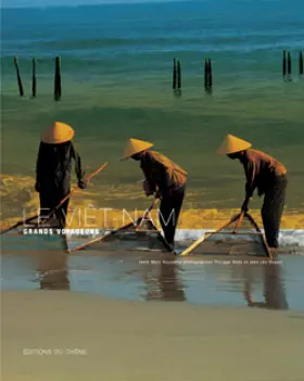 Couverture du produit · Le Viêt-nam