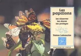Couverture du produit · Les Papillons