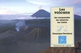 Couverture du produit · Les Volcans