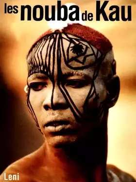 Couverture du produit · Les Nouba de kau