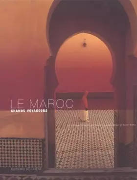 Couverture du produit · Le Maroc