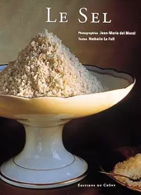 Couverture du produit · Le Sel