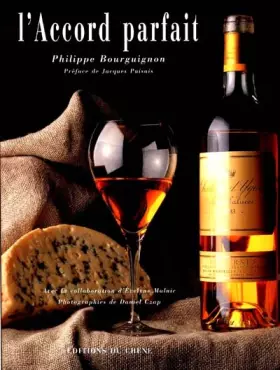 Couverture du produit · L'Accord parfait