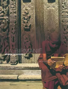 Couverture du produit · La Birmanie