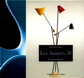 Couverture du produit · Les années 50