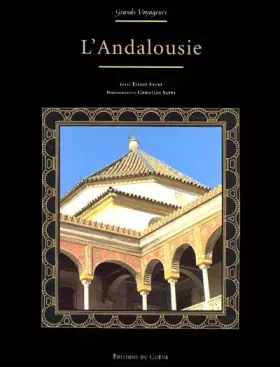 Couverture du produit · L'Andalousie