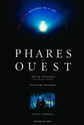 Couverture du produit · Phares Ouest