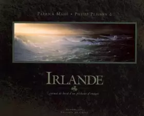 Couverture du produit · Irlande. Carnet de bord d'un pêcheur d'image