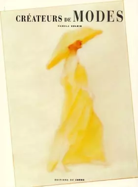 Couverture du produit · Créateurs de Mode
