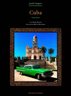 Couverture du produit · Cuba