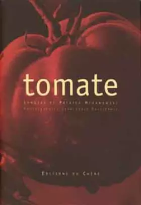 Couverture du produit · Tomate