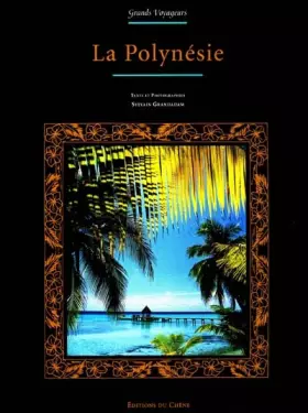Couverture du produit · La Polynesie