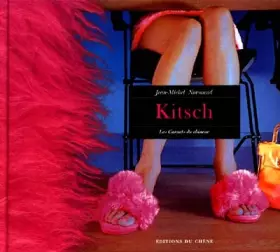 Couverture du produit · KITSCH