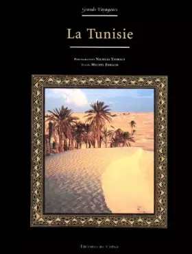 Couverture du produit · La Tunisie