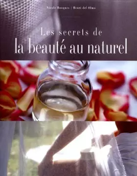 Couverture du produit · Les secrets de la beauté au naturel