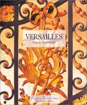 Couverture du produit · Versailles