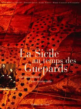 Couverture du produit · La Sicile au temps des Guépards