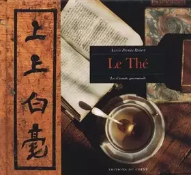 Couverture du produit · Le Thé