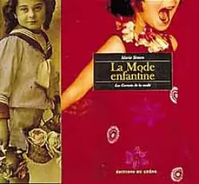 Couverture du produit · La mode enfantine