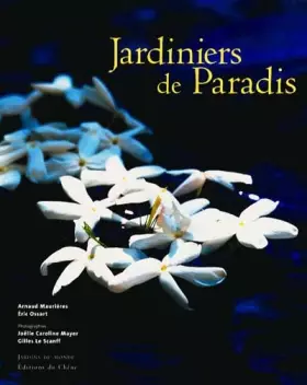 Couverture du produit · Jardiniers de paradis