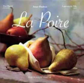 Couverture du produit · La poire