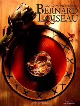 Couverture du produit · Les Dimanches de Bernard Loiseau