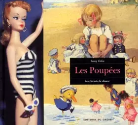 Couverture du produit · Les Poupées