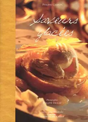 Couverture du produit · Idées gourmandes : Saveurs glacées
