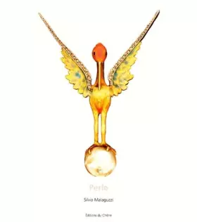 Couverture du produit · Perle