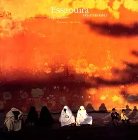 Couverture du produit · Essaouira