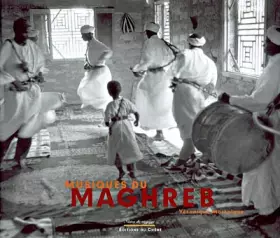 Couverture du produit · Musiques du Maghreb. Avec CD Audio