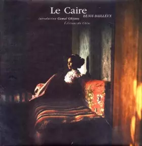 Couverture du produit · Le Caire