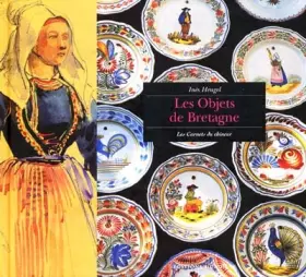 Couverture du produit · Objets de Bretagne