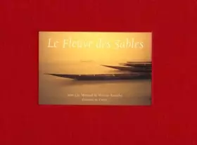 Couverture du produit · Le Fleuve des sables