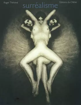 Couverture du produit · Le Surréalisme
